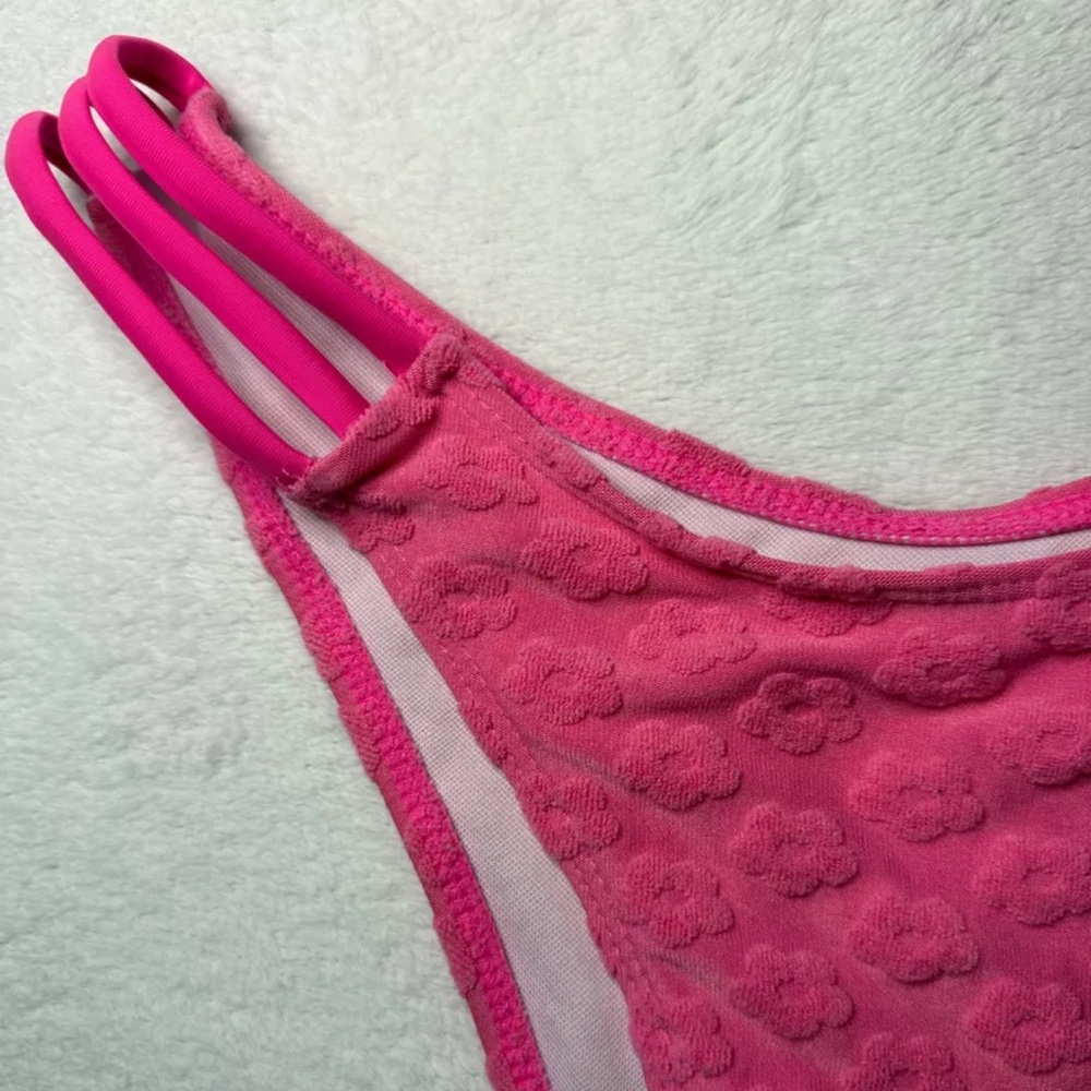 Target Pink Bikini Set - Picture 3 of 3
